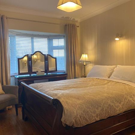 Woodhaven Manor H91Rc9D Hotel Galway Exterior photo