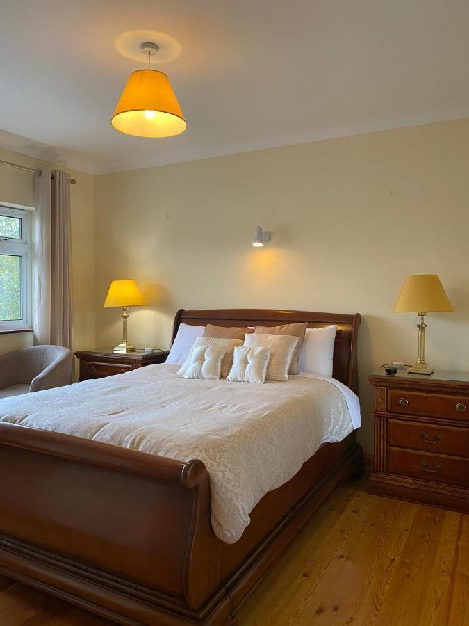 Woodhaven Manor H91Rc9D Hotel Galway Exterior photo