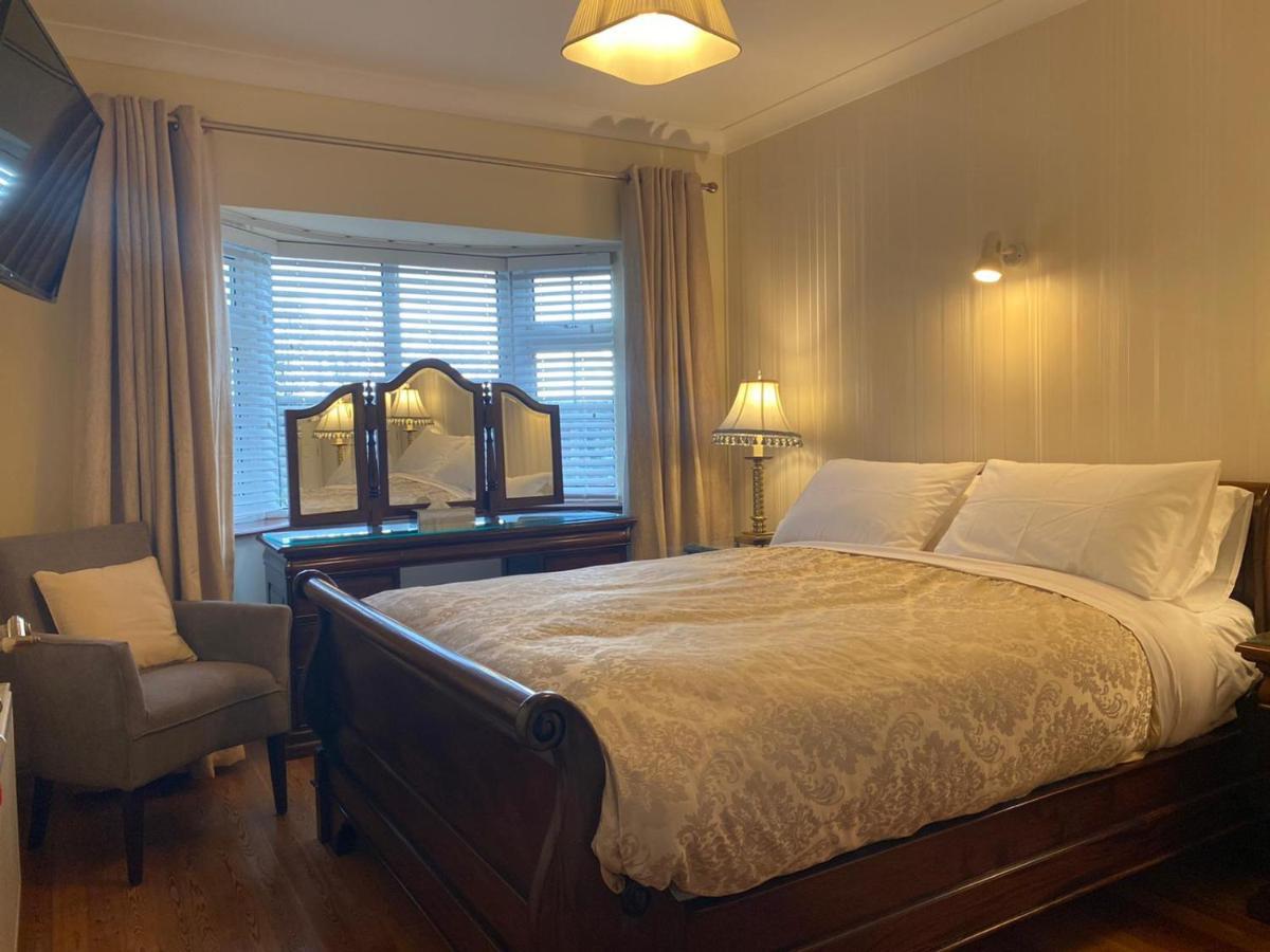 Woodhaven Manor H91Rc9D Hotel Galway Exterior photo