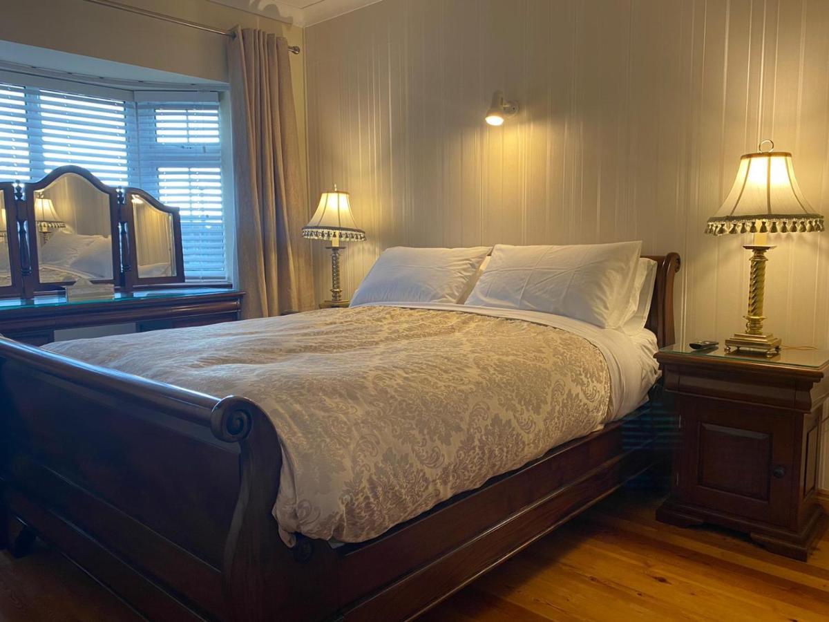 Woodhaven Manor H91Rc9D Hotel Galway Exterior photo