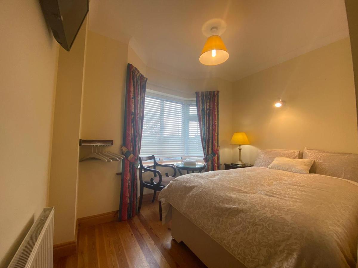 Woodhaven Manor H91Rc9D Hotel Galway Exterior photo