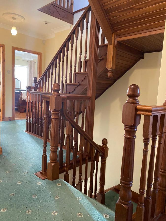 Woodhaven Manor H91Rc9D Hotel Galway Exterior photo