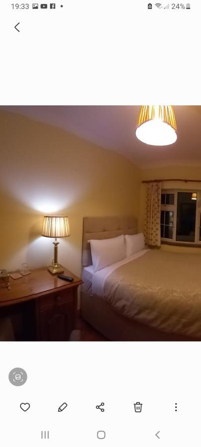 Woodhaven Manor H91Rc9D Hotel Galway Exterior photo