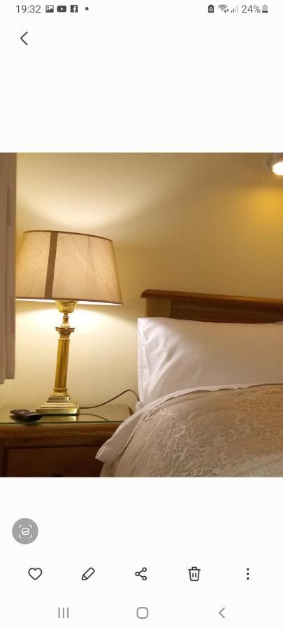 Woodhaven Manor H91Rc9D Hotel Galway Exterior photo