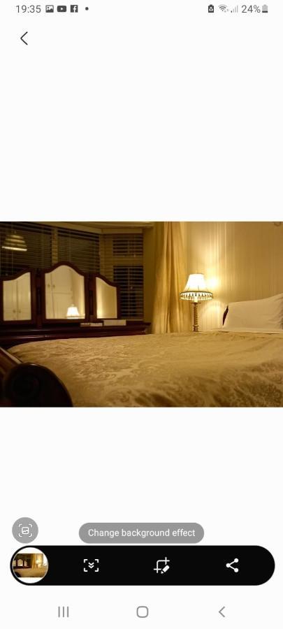 Woodhaven Manor H91Rc9D Hotel Galway Exterior photo