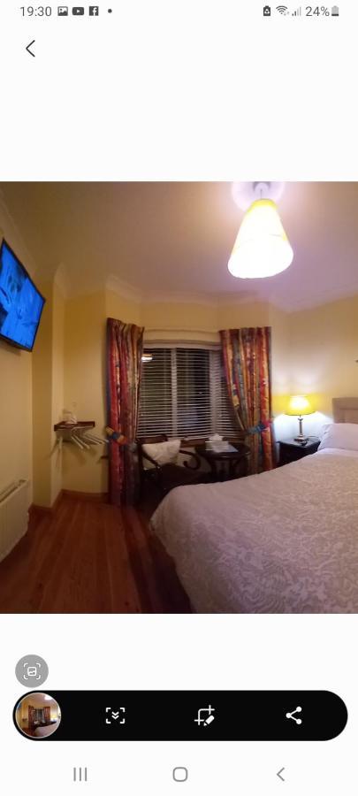 Woodhaven Manor H91Rc9D Hotel Galway Exterior photo