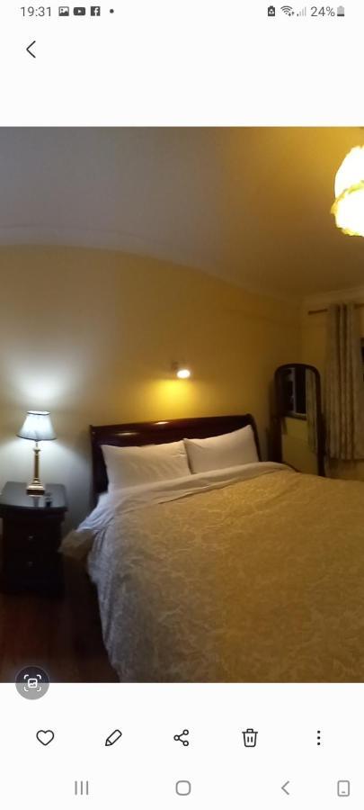 Woodhaven Manor H91Rc9D Hotel Galway Exterior photo