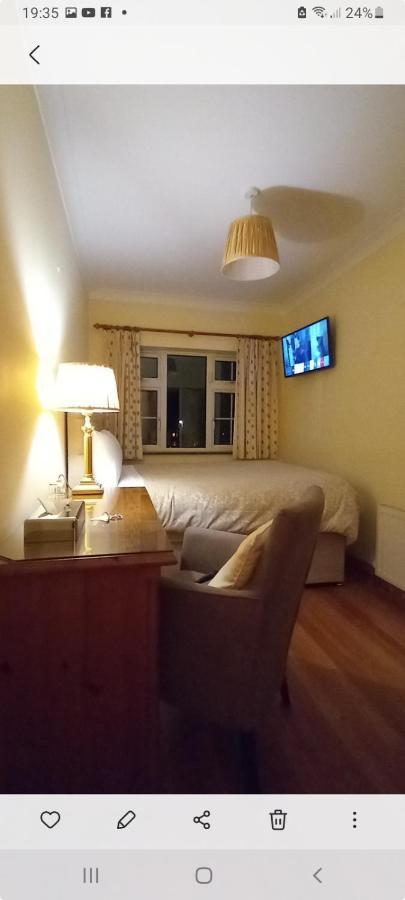 Woodhaven Manor H91Rc9D Hotel Galway Exterior photo