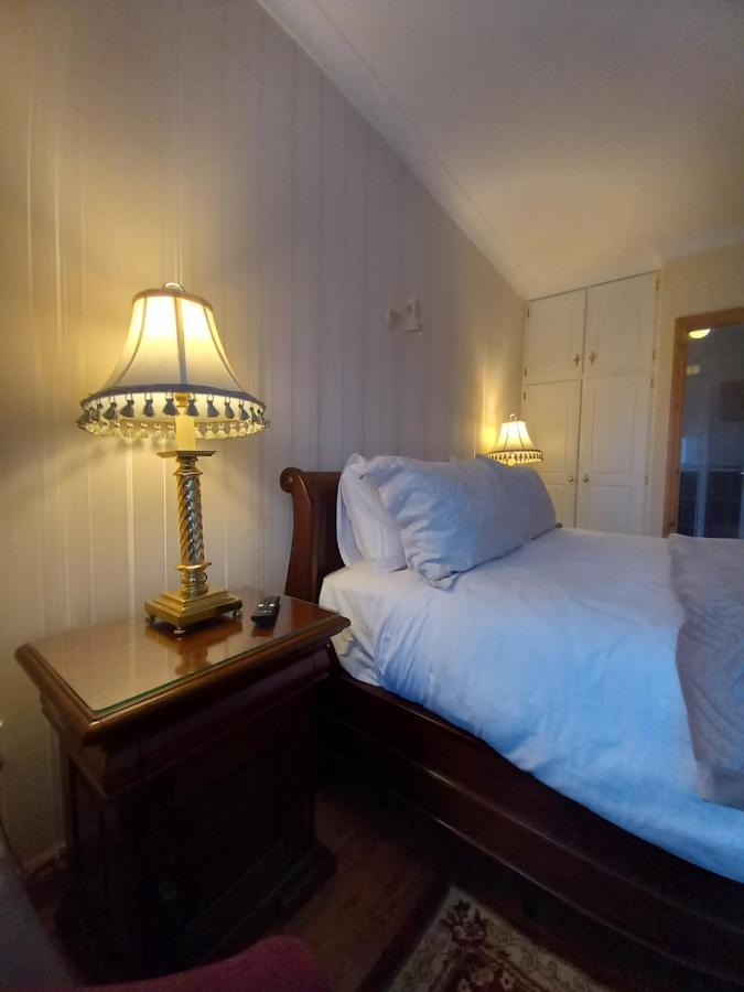 Woodhaven Manor H91Rc9D Hotel Galway Exterior photo