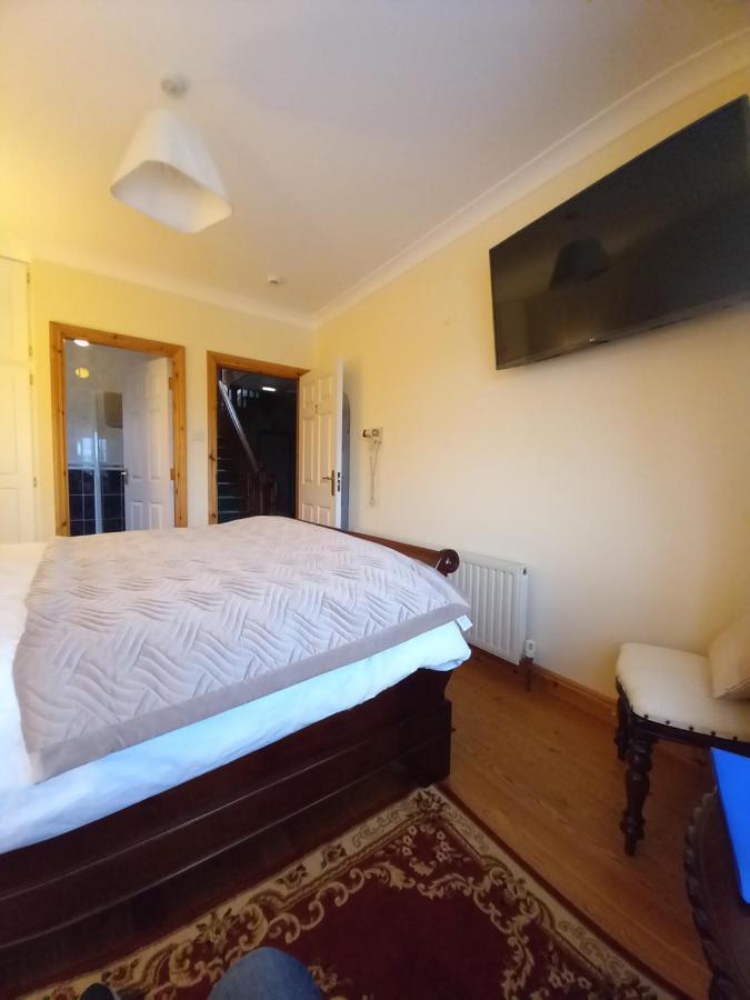 Woodhaven Manor H91Rc9D Hotel Galway Exterior photo