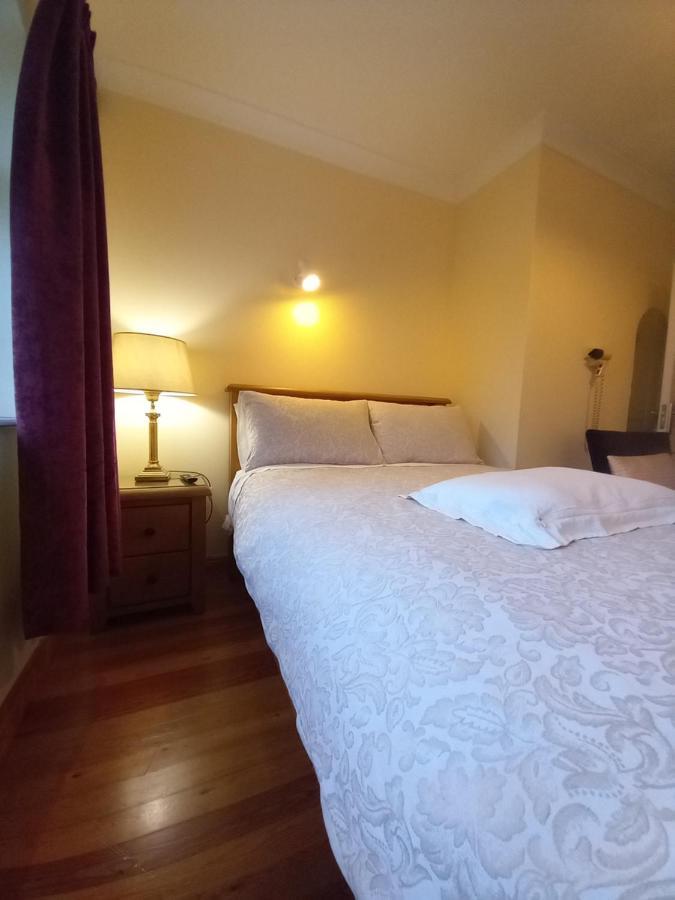 Woodhaven Manor H91Rc9D Hotel Galway Exterior photo