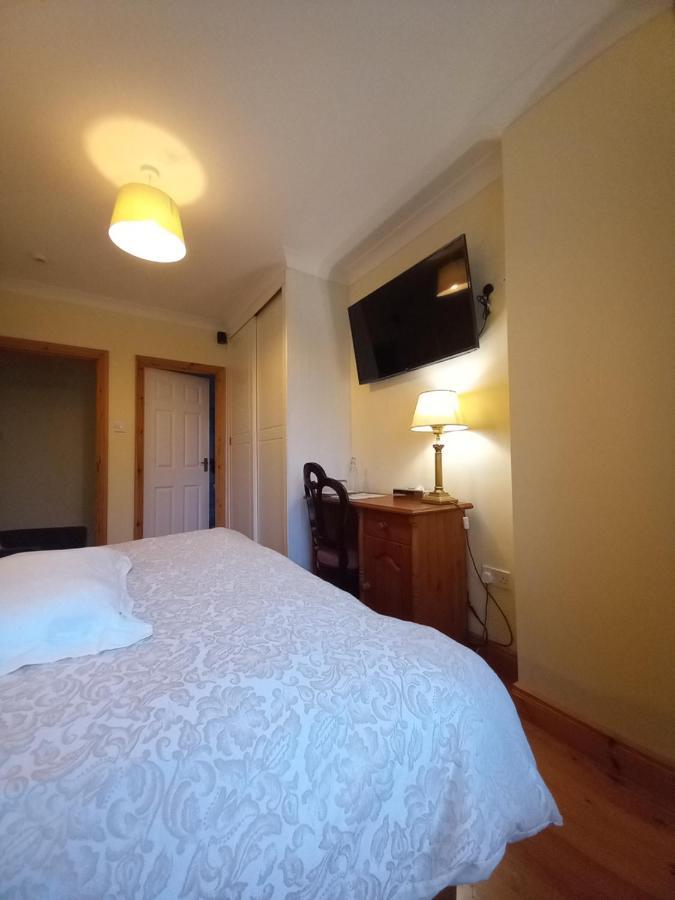 Woodhaven Manor H91Rc9D Hotel Galway Exterior photo