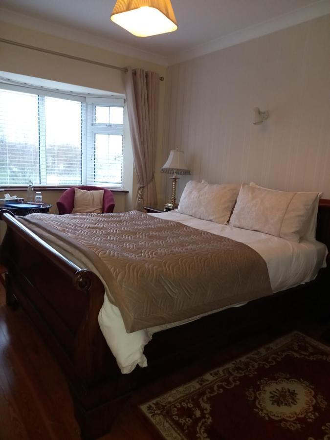 Woodhaven Manor H91Rc9D Hotel Galway Exterior photo