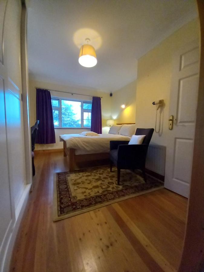 Woodhaven Manor H91Rc9D Hotel Galway Exterior photo