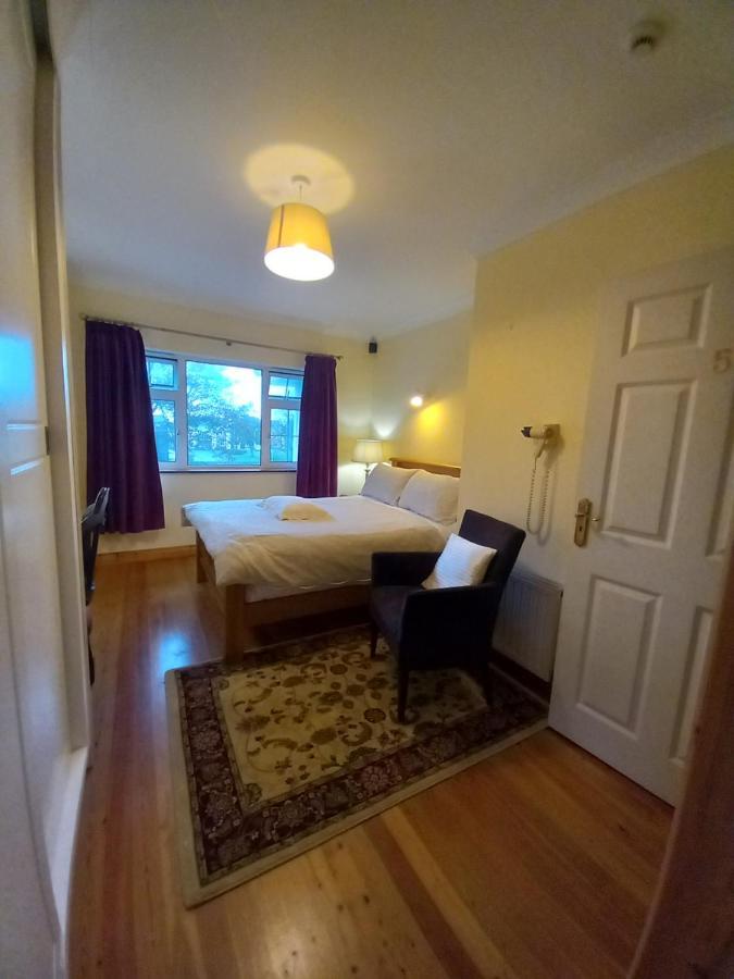 Woodhaven Manor H91Rc9D Hotel Galway Exterior photo