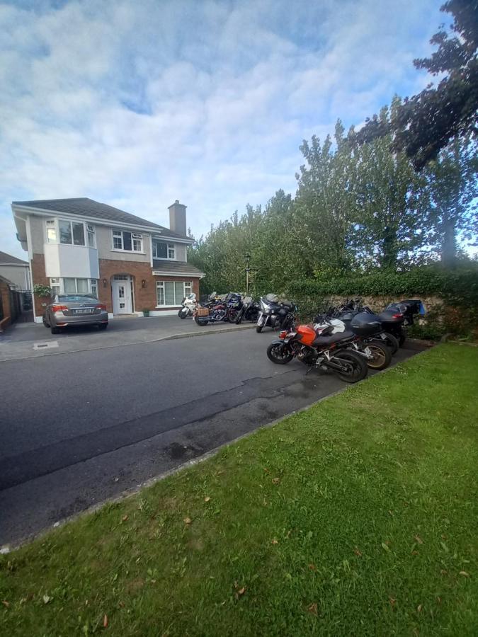 Woodhaven Manor H91Rc9D Hotel Galway Exterior photo